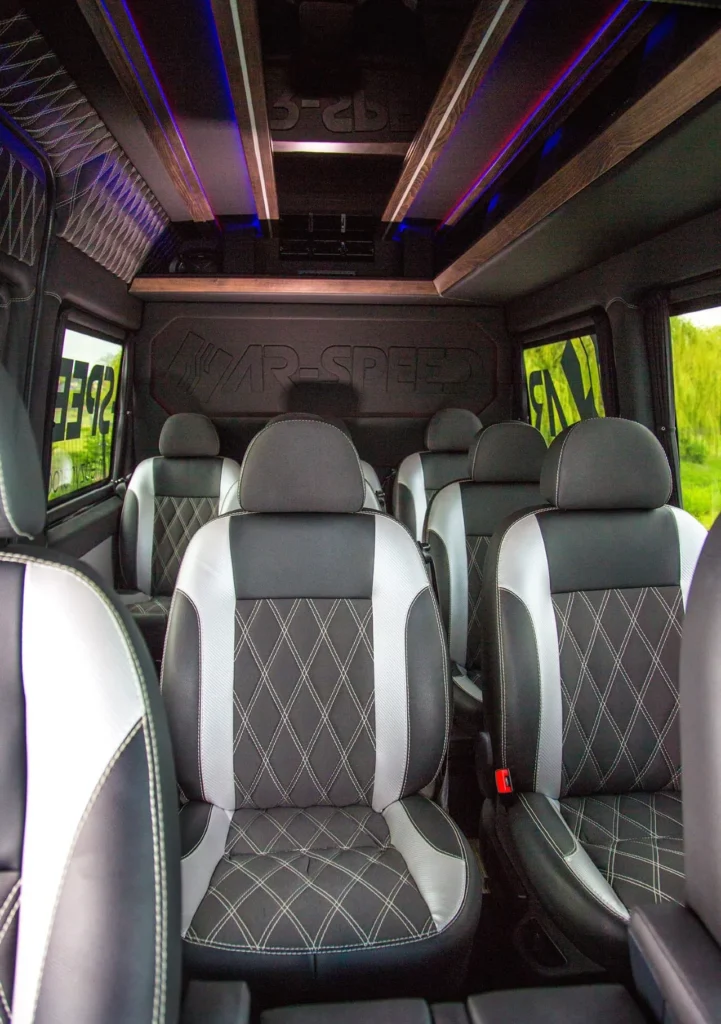 Bezpieczne przewozy do Holandii